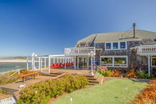Cliff House - Waldport - Waldport - 8