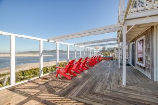 Cliff House - Waldport - 6