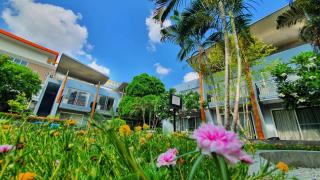 Paeva Luxury Serviced Residence SHA - Bang Bo - 4