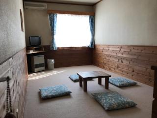Pension Oz - Yuzawa - 9