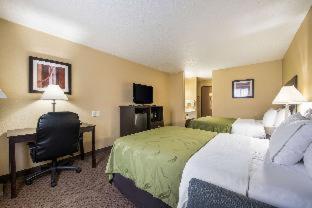 Quality Inn & Suites - Menomonie - 8