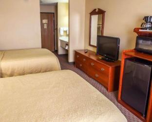 Quality Inn & Suites - 5