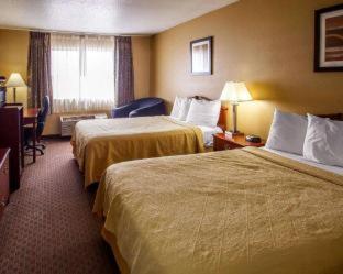 Quality Inn & Suites - 4