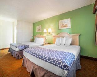 Econo Lodge Fallon Naval Air Station Area - 6