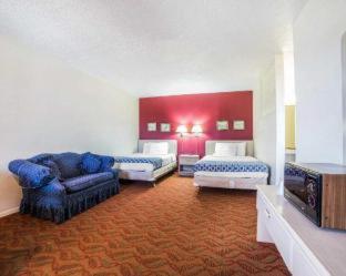 Econo Lodge Fallon Naval Air Station Area - Fallon - 3