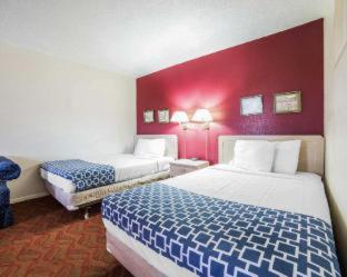 Econo Lodge Fallon Naval Air Station Area - 2
