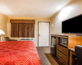 Rodeway Inn Lemon Grove San Diego East - 6