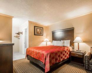 Rodeway Inn Lemon Grove San Diego East - 3
