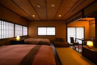 SEKIYA RESORT Bettei Haruki - 5