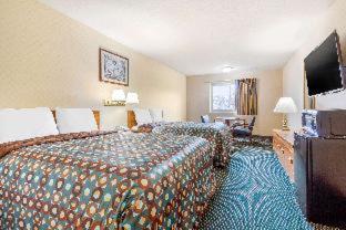Rodeway Inn Blair - 6