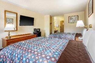 Rodeway Inn Blair - Blair - 5