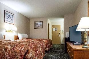 Rodeway Inn Blair - Blair - 4