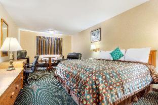 Rodeway Inn Blair - Blair - 1