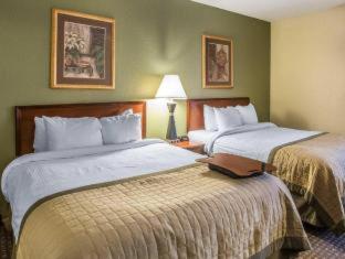 Sleep Inn & Suites West Knoxville - 8