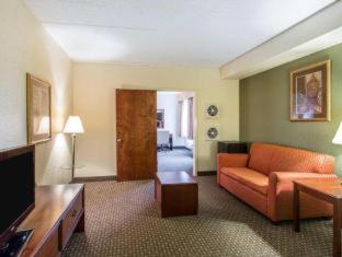 Sleep Inn & Suites West Knoxville - 2