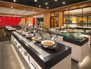 Hotel Associa Toyohashi - Toyohashi - 4