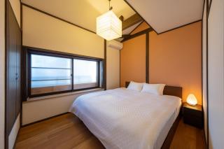 十一宿 島原 一棟貸し 最大5名 丹波口駅から徒歩6分 - Kyoto - 8
