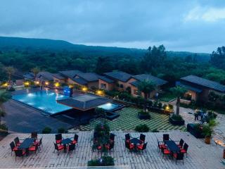 Regenta Resort Belagavi - Belgaum - 0