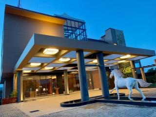 Regenta Resort Belagavi - Belgaum - 7