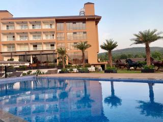 Regenta Resort Belagavi - Belgaum - 8