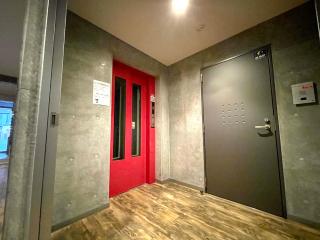 札幌都心エリア サービスアパートメントSapporo札幌駅西 301 - Sapporo - 6
