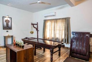 StayVista at Springhills Villa & Ayurvedic Spa - Cochin - 1