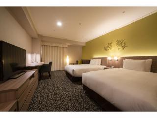 Hotel Associa Toyohashi - Toyohashi - 6