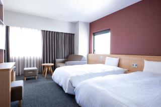 Dormy Inn Premium Nagasaki Ekimae - 2