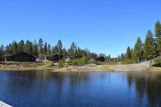 Rukan Salonkilomat - Ruka - 1