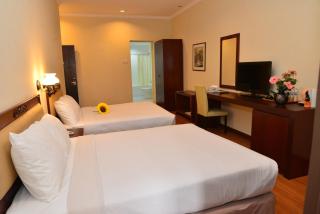 Cheng Ho Hotel - Melaka - 9