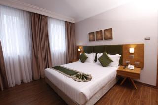 Sabon Hotel - 4