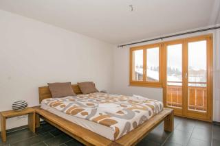 Schützenrain 1. Stock - Adelboden - 2