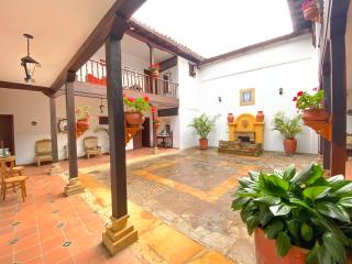 Casa del Carmen - Villa de Leyva - Villa de Leyva - 7