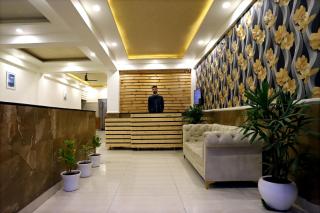 Neelgagan Hotel - Neu-Delhi - 0
