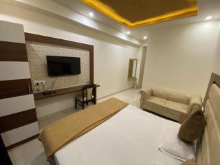 Neelgagan Hotel - Neu-Delhi - 2