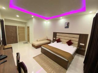 Neelgagan Hotel - Neu-Delhi - 7
