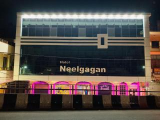 Neelgagan Hotel - Neu-Delhi - 9