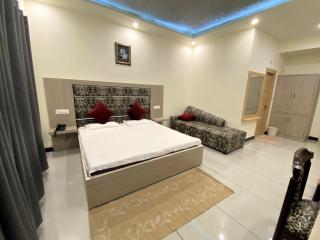 Neelgagan Hotel - Neu-Delhi - 4
