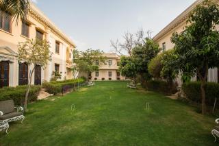 Royal Heritage Haveli - Jaipur - 1