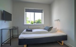 Villa Sofie Bed & Breakfast - Haslev - 4