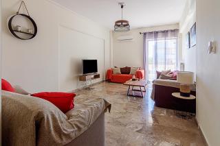 Two Bedroom Apartment in Chalandri with Balcony - Athens - 9