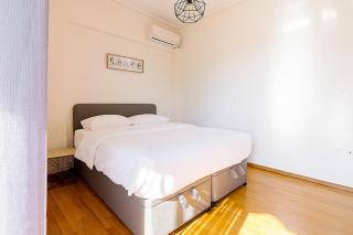 Two Bedroom Apartment in Chalandri with Balcony - Athens - 1