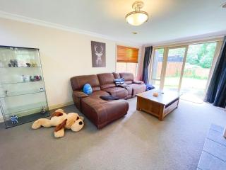 Private and Perfect for Families, Rotorua Escape - Rotorua - 7