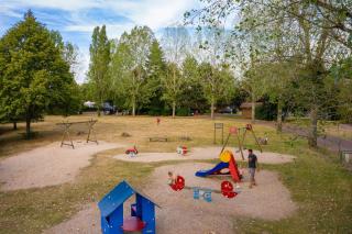 Camping de Saulieu - 3