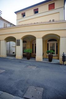 Modus Vivendi - Room E Relax - Brisighella - 5