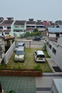 Cheng Ho Hotel - Melaka - 4
