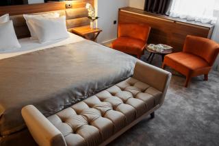 New City Hotel & Restaurant Niš - Niš - 8