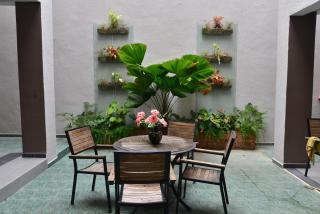 Cheng Ho Hotel - Melaka - 5