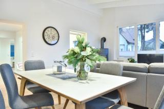 Ferienhaus Wiesenblick - Ahlbeck - 8