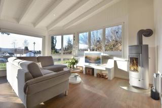Ferienhaus Wiesenblick - Ahlbeck - 3